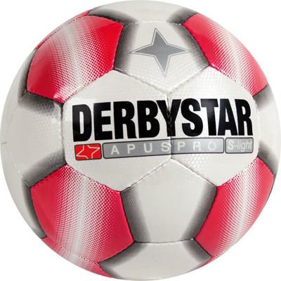 Derbystar Voetbal Apus Pro S-Light Derbystar Voetbal Apus Pro S-Light