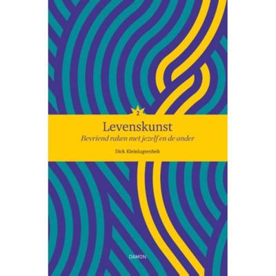 Levenskunst (Paperback)