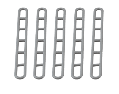 Redwood Ladderspanner (5st.)