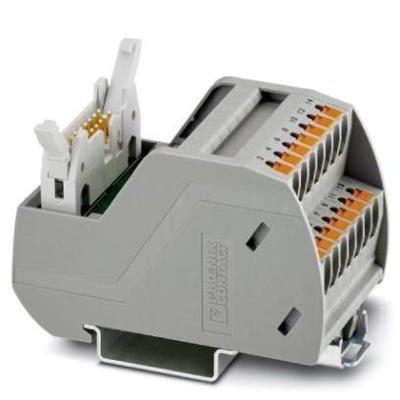 Phoenix Contact 2903788 VIP-2/PT/FLK14 Interface module Varioface-VIP Inhoud: 1 stuk(s)