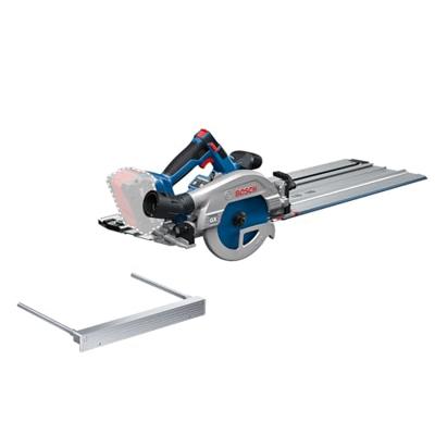 Bosch Blauw GKS 18V-57-2 GX Professional Accu Cirkelzaag | 18V | Zonder accu en lader - 06016C1003 - thumbnail