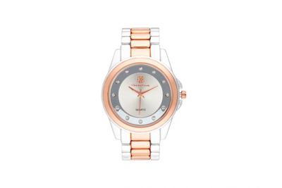 Christian Lacroix CXLS18025 Dames Horloge 32 mm 3 ATM
