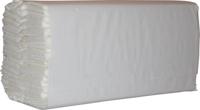 Papieren handdoek, C-vouw, 2-laags, 144 vel, pak van 20 stuks - thumbnail
