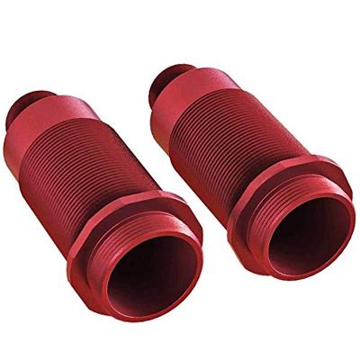 Aluminum Shock Body 16x51MM (Red) (AR330511)