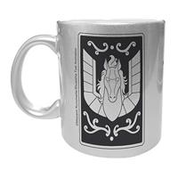 Saint Seiya - Pegasus Silver Mug - thumbnail