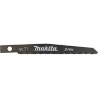 Makita Accessoires Reciprozaagblad 71 - 792542-5 - thumbnail