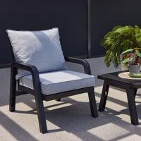 Hartman Ibiza loungestoel - thumbnail