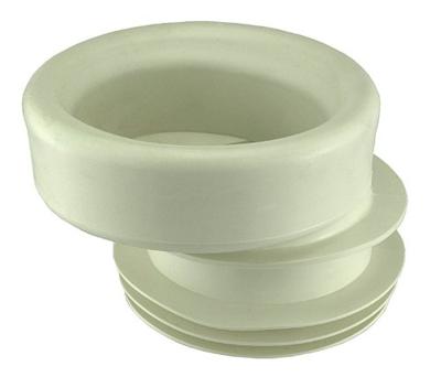 Cornat Manchet Voor Wc-Pot Met &apos;S&apos;-Uitgang - DMIS