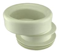 Cornat Manchet Voor Wc-Pot Met &apos;S&apos;-Uitgang - DMIS - thumbnail