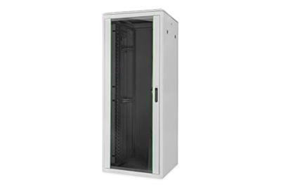 Digitus DN-43001 19inch-patchkast (b x h x d) 800 x 1000 x 2022.6 mm 42 HE Wit