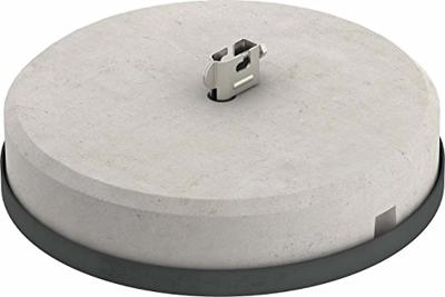 OBO Bettermann F-FIX-16 Standvoet 1 stuk(s) OBO Bettermann F-FIX-16 Standvoet 1 stuk(s)