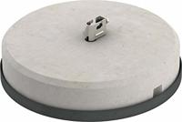 OBO Bettermann F-FIX-16 Standvoet 1 stuk(s) - thumbnail