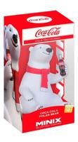 MINIX COCA COLA - POLAR BEAR - thumbnail