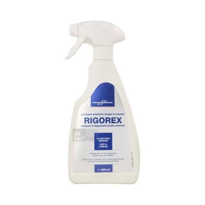 Chemtec Chemtec Rigorex SC Pomp spray