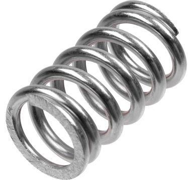 TRW koppelingsveren set clutch spring kit mef126-4
