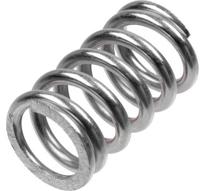 TRW koppelingsveren set clutch spring kit mef126-4 - thumbnail