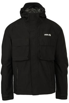 City Cruiser Regenjas Black