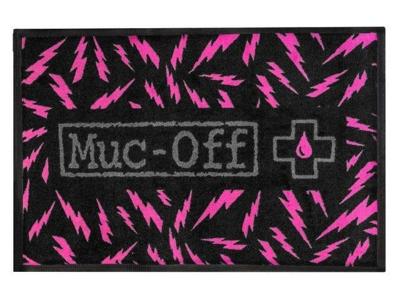 Muc-Off Vloermat Ridiculously Absorbent Mat 60x90cm
