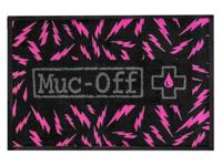 Muc-Off Vloermat Ridiculously Absorbent Mat 60x90cm - thumbnail