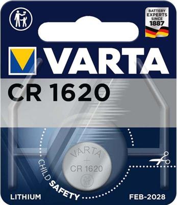 Varta CR1620 Varta CR1620
