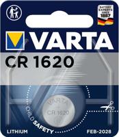 Varta CR1620 - thumbnail