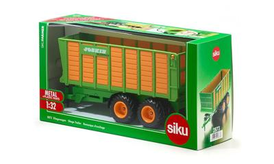 SIKU Joskin 2-assige aanhanger