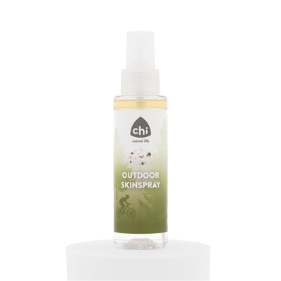 Chi Natural Life Outdoor Skinspray