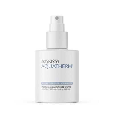 Skeyndor Aquatherm Thermal Concentrate Water 100ml Skeyndor Aquatherm Thermal Concentrate Water 100ml