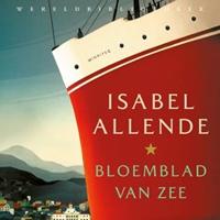 Bloemblad van zee - thumbnail
