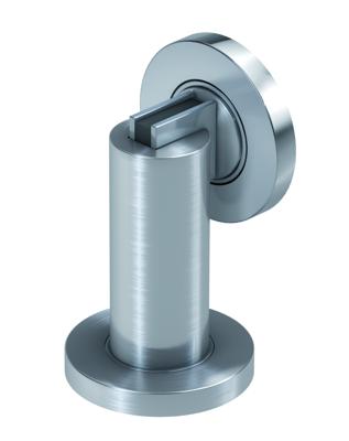 Olympia 7059 Deurvastzetter RVS