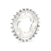 Gates Opsteek tandwiel cdx 26t 3-noks - thumbnail