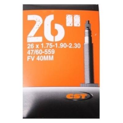 Binnenband CST SV40 26x 1.50-2.50" / 40/62-559