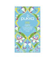 Pukka Thee Joy Organic - thumbnail
