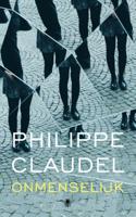 Onmenselijk - Philippe Claudel - ebook - thumbnail
