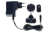 IK Multimedia iRig PSU 3A voedingsadapter voor iRig Pro I/O - thumbnail