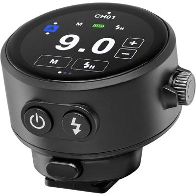 Westcott FJ-T1 M Universal Touchscreen Wireless Trigger Westcott FJ-T1 M Universal Touchscreen Wireless Trigger