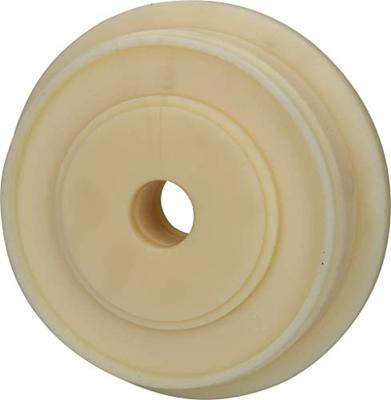 KS Tools 460.3800 Montagegereedschap voor asafdichting, buitendiameter 160 mm