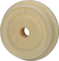 KS Tools 460.3800 Montagegereedschap voor asafdichting, buitendiameter 160 mm - thumbnail
