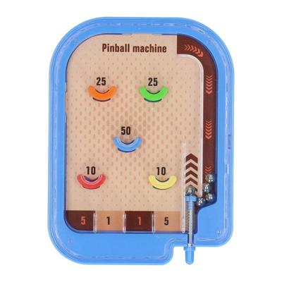 Mini Flipperkast spel