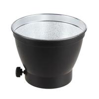StudioKing reflector sk-sr15 voor 9,5 cm studioflitsers - thumbnail