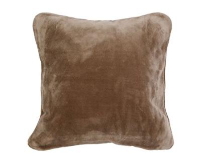 Gözze Kussen (Taupe)