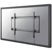 Neomounts lfd-w1000 tv wandsteun wandmontage (zwart) - thumbnail