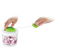 Maalmachine Tescoma handy Ø 14 X 13,5 CM Plastic - thumbnail