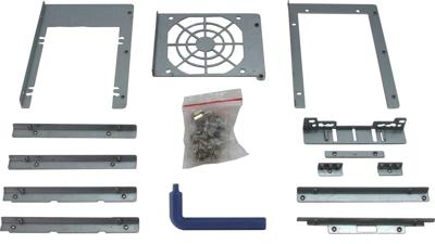 Inter-Tech IPC 4U-4420 - thumbnail