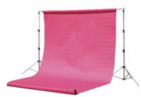 Falcon Eyes Achtergrond Systeem B-1313 390x420 (HxB) - thumbnail