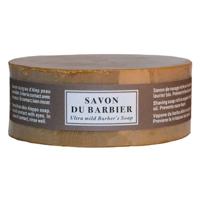 Aleppo Soap Co Aleppo scheerzeep navulling 100 Gram - thumbnail