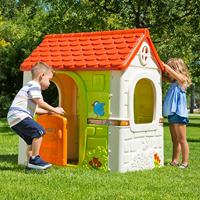 Feber Fantasy Speelhuis - thumbnail