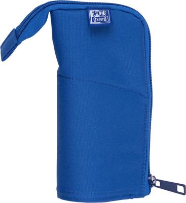Oxford Stand-Up pennenzak blauw Oxford Stand-Up pennenzak blauw