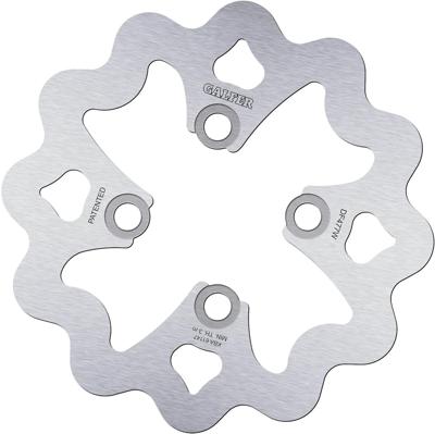 GALFER remschijf "df477" rotor df477 type w rigid