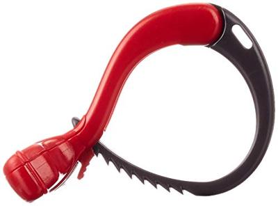 Cable Wraptor small max 40KG voor snoeren en slangen overzichtelijk opbergen
